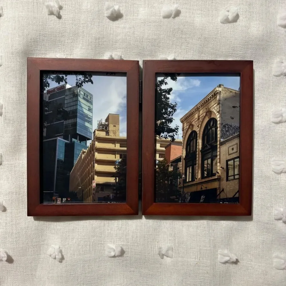 Source Unknown handmade street